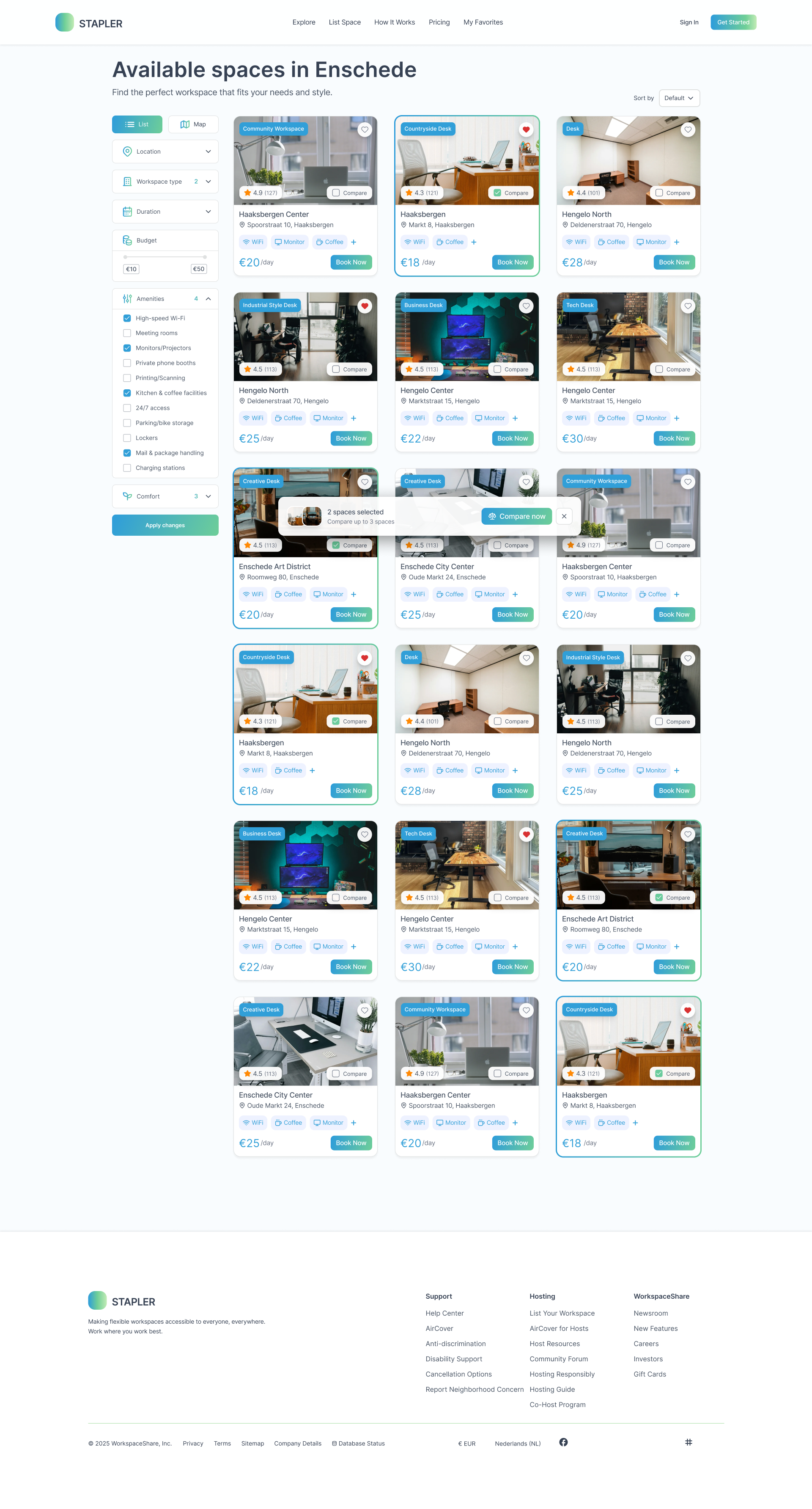 Search