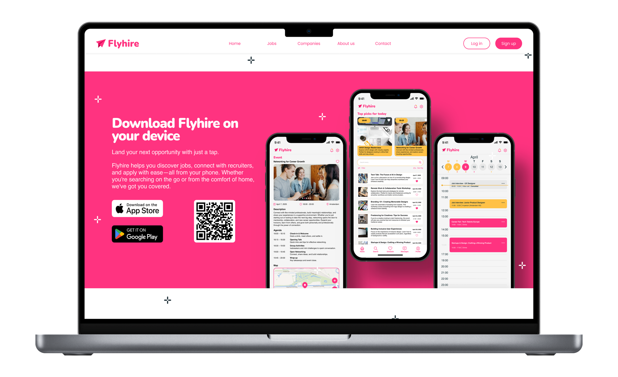 App Download