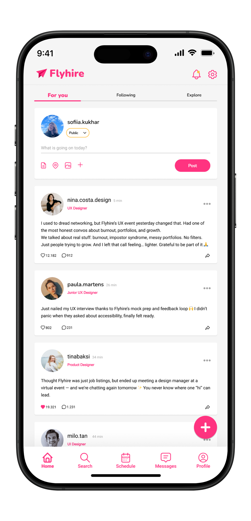 Date Picker